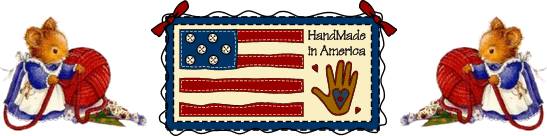 Handmade in America by American Crafters